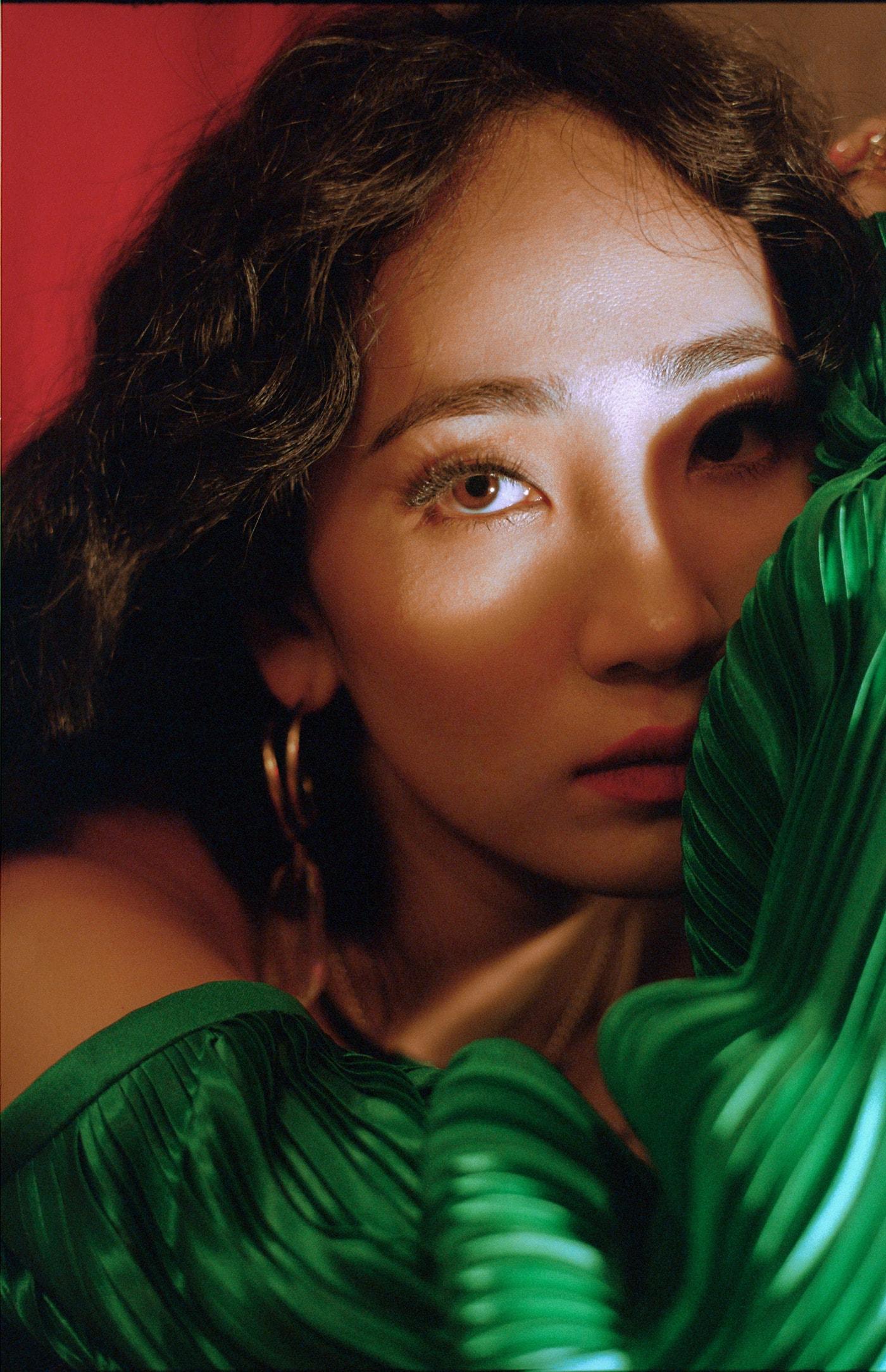 본문 이미지 - 가수 핫펠트 (아메바컬쳐 제공) ⓒ 뉴스1