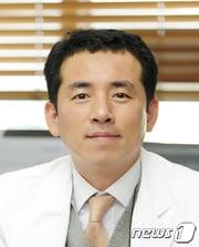 본문 이미지 - 화순전남대병원 민정준 교수. ⓒ 뉴스1