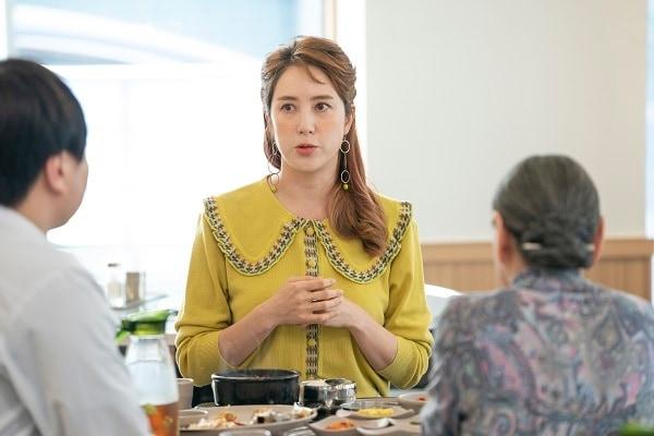 본문 이미지 - SBS플러스 '밥은 먹고 다니냐' ⓒ 뉴스1