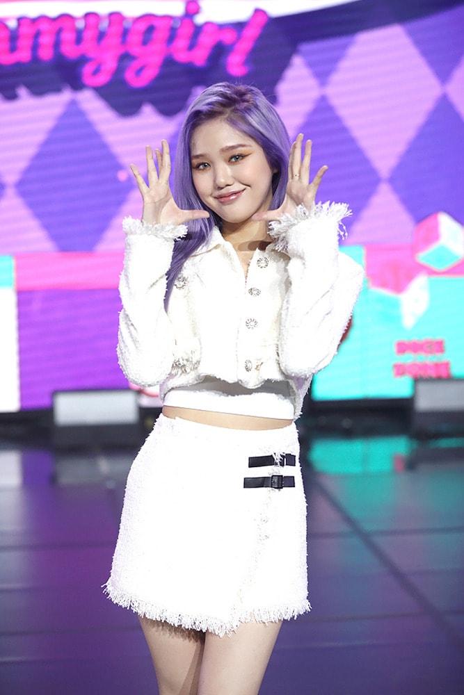 본문 이미지 - 오마이걸 미미 (WM엔터테인먼트 제공) ⓒ 뉴스1