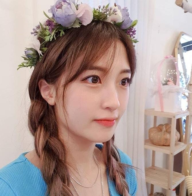 본문 이미지 - 양팡 인스타그램 ⓒ 뉴스1