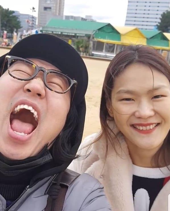 본문 이미지 - 김경진 인스타그램 캡처 ⓒ 뉴스1
