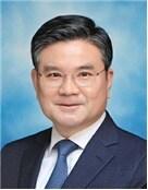 본문 이미지 - 통일연구원 고유환 제18대 원장(통일연구원 제공)ⓒ 뉴스1