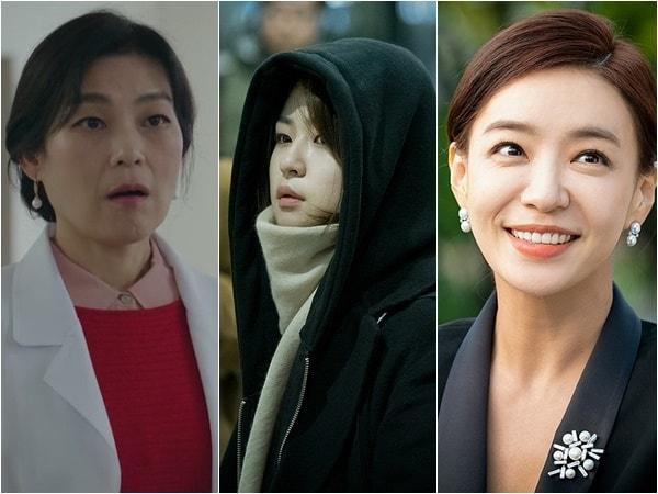 본문 이미지 - JTBC '부부의 세계' 제공 ⓒ 뉴스1