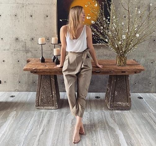 본문 이미지 - 마리아 샤라포바 (mariasharapova) 인스타그램 갈무리 ⓒ 뉴스1