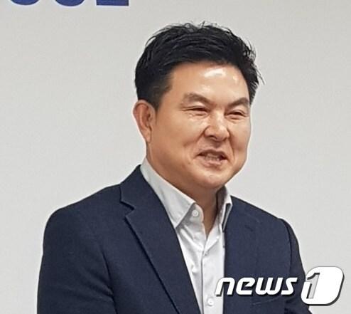 본문 이미지 - 김태호 무소속 산청함양거창합천 국회의원 후보ⓒ 뉴스1
