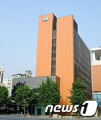 본문 이미지 - 대구상공회의소 전경(대구상의 제공)ⓒ 뉴스1
