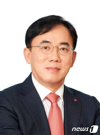 본문 이미지 - 정철동 LG이노텍 대표이사 ⓒ 뉴스1