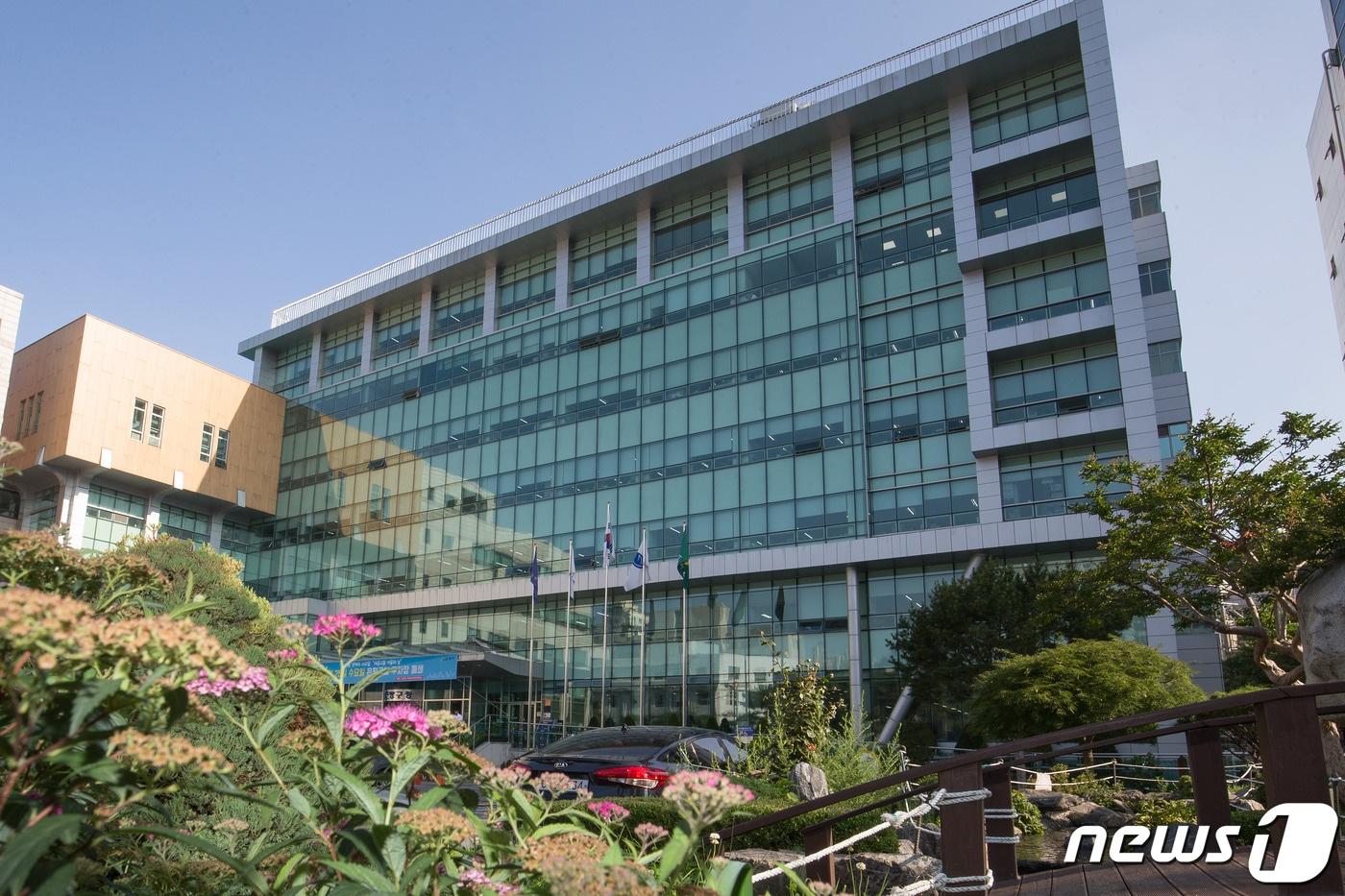 은평구청 전경.(은평구 제공) ⓒ 뉴스1