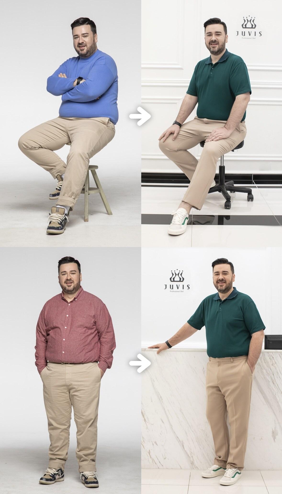 본문 이미지 - 샘 해밍턴/쥬비스 제공 ⓒ 뉴스1