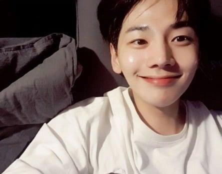 본문 이미지 - 박지훈 인스타그램 ⓒ 뉴스1