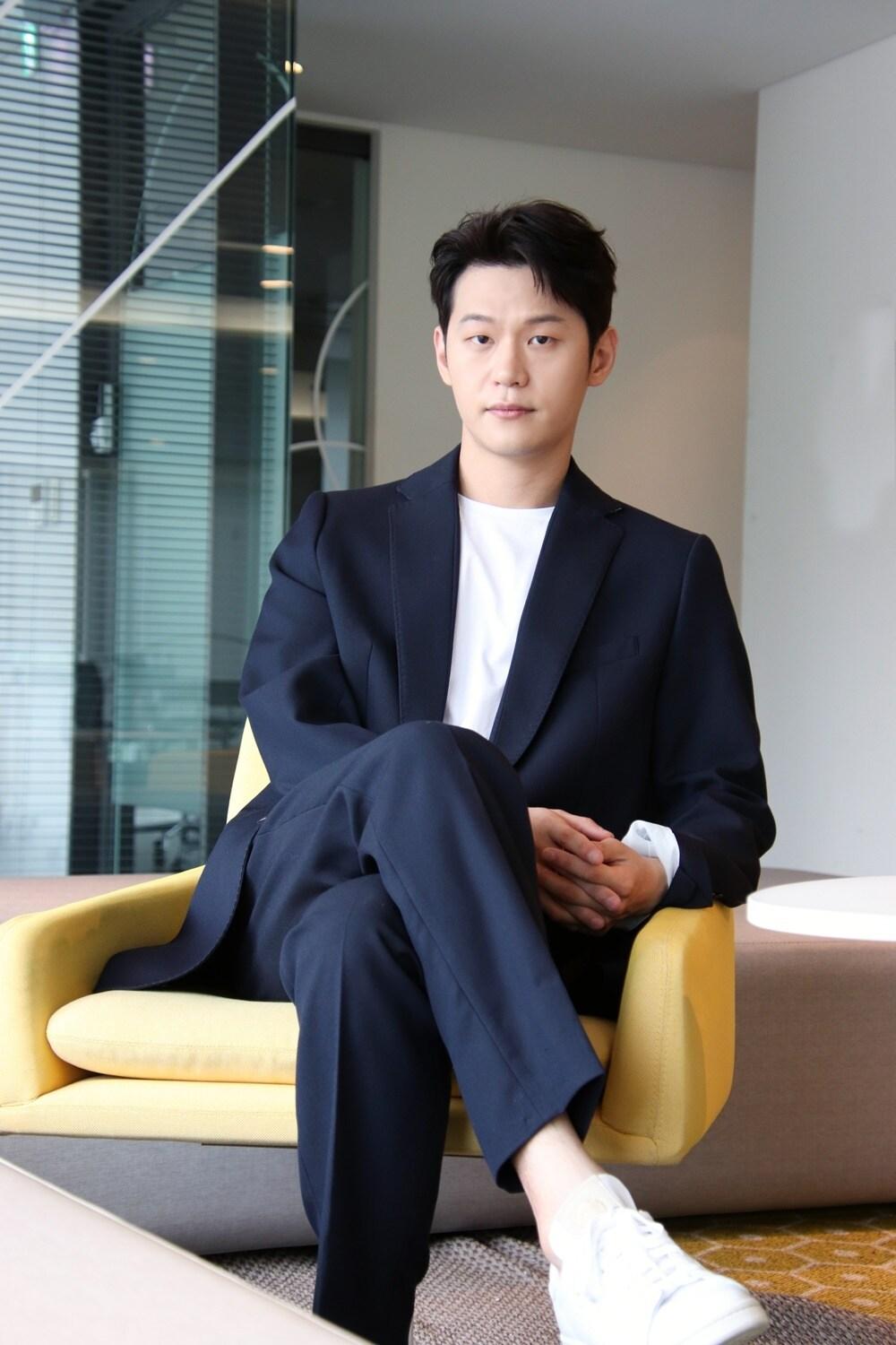 본문 이미지 - 배우 이학주/SM엔터테인먼트 제공 ⓒ 뉴스1