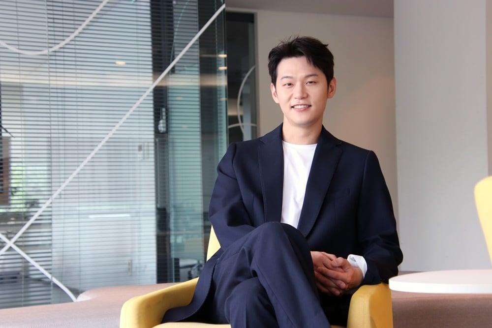 본문 이미지 - 배우 이학주/SM엔터테인먼트 제공 ⓒ 뉴스1