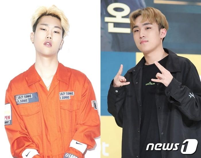 본문 이미지 - 윤병호(왼쪽)와 이로한 ⓒ 뉴스1 DB