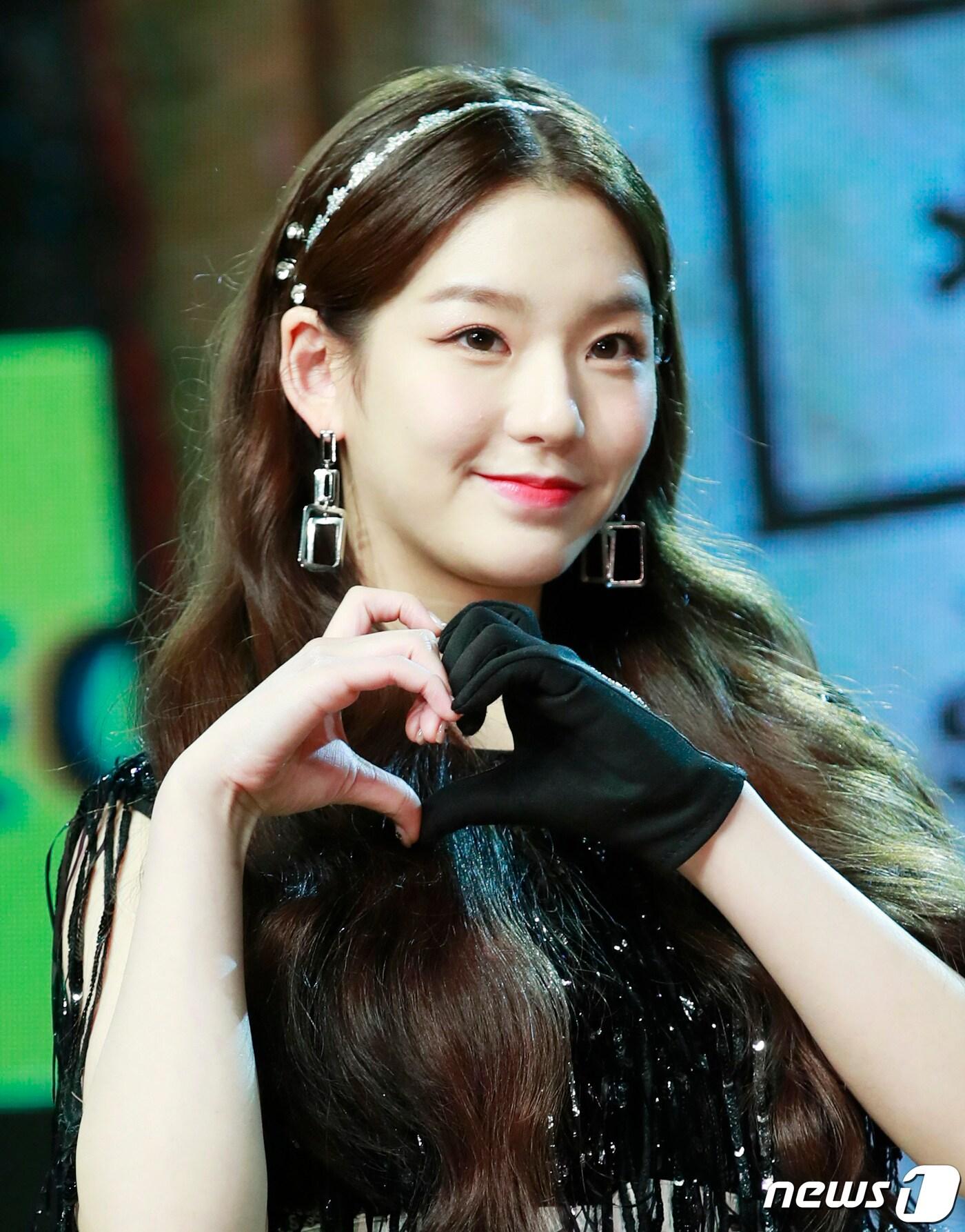 본문 이미지 - 그룹 시크릿넘버 수담/뉴스1 ⓒ News1 권현진 기자