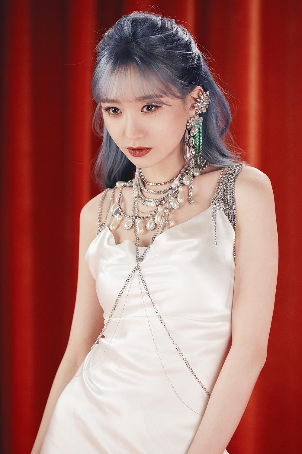 본문 이미지 - 러블리즈 류수정 (울림엔터테인먼트 제공) ⓒ 뉴스1