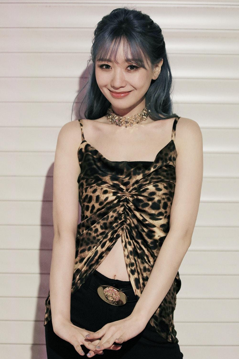 본문 이미지 - 러블리즈 류수정 (울림엔터테인먼트 제공) ⓒ 뉴스1