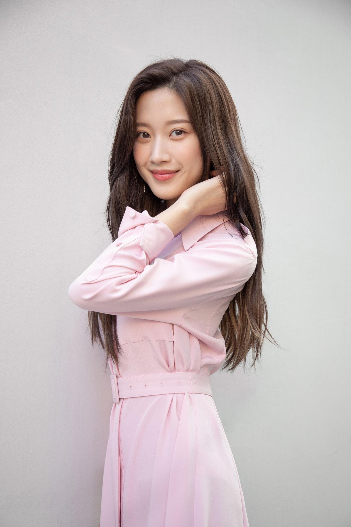 본문 이미지 - 배우 문가영/키이스트 제공 ⓒ 뉴스1