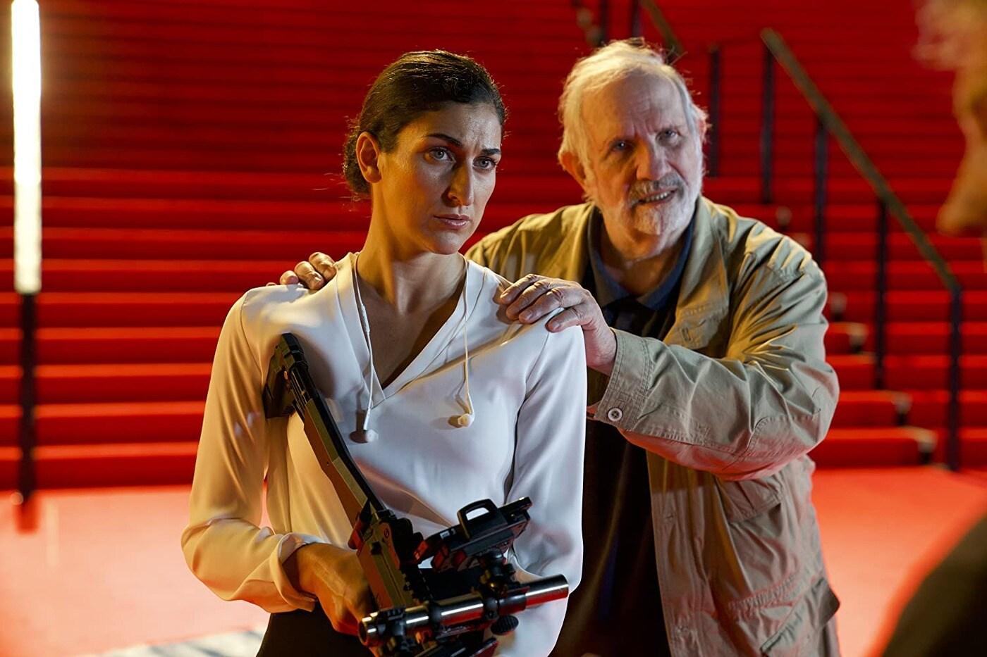 영화 도미노 스틸 ⓒ 뉴스1