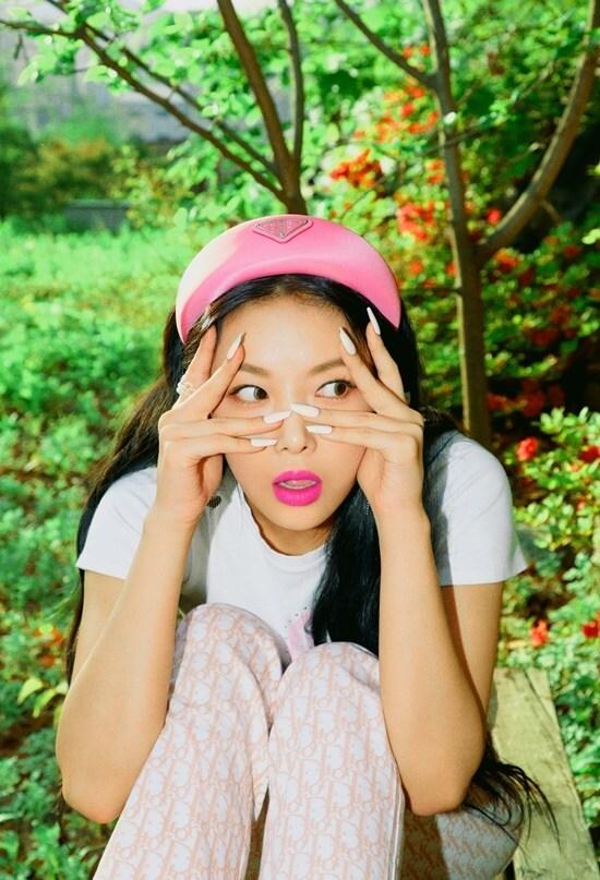 본문 이미지 - 르엔터테인먼트 ⓒ 뉴스1