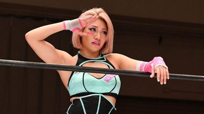 본문 이미지 - 키무라 하나 - BBC 화면 갈무리