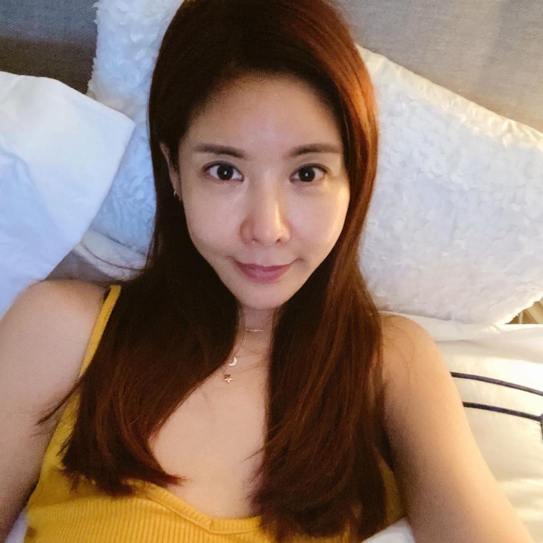 본문 이미지 - 김준희 인스타그램 ⓒ 뉴스1