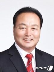 본문 이미지 - 김현기 청주시의회 부의장ⓒ 뉴스1