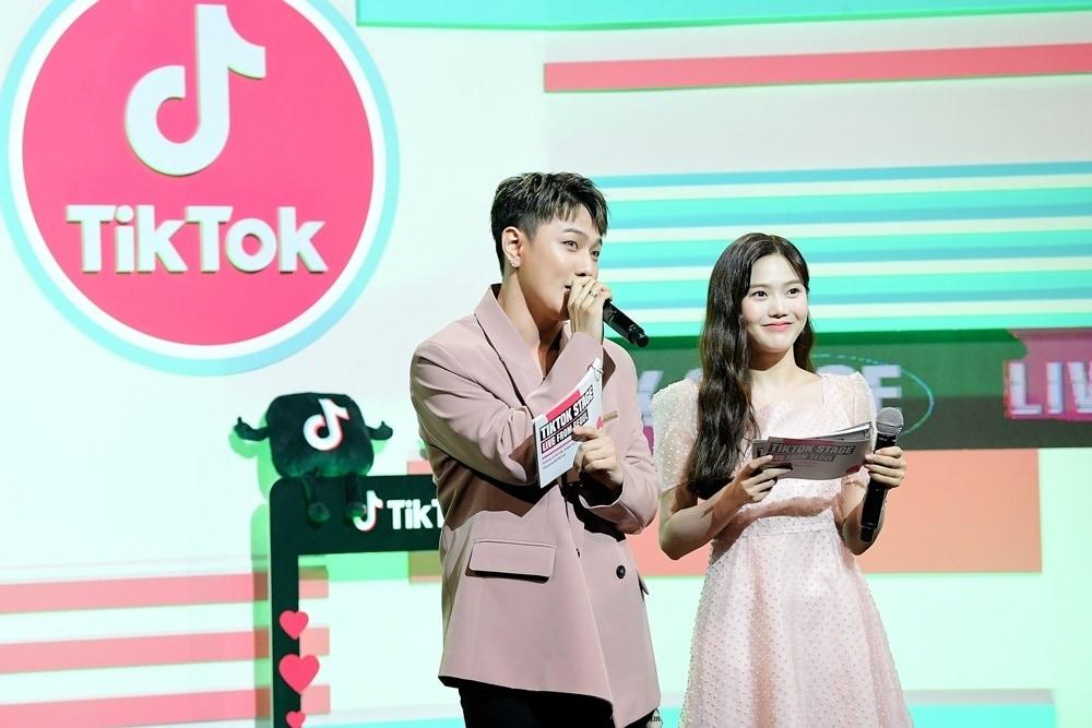 본문 이미지 - 틱톡 ⓒ 뉴스1