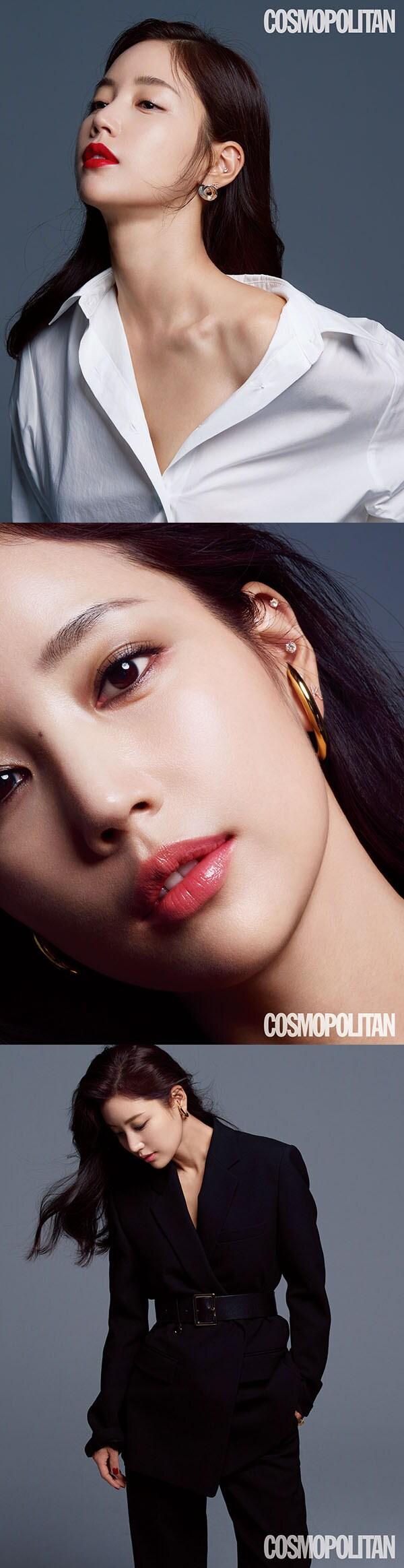 본문 이미지 - 코스모폴리탄 ⓒ 뉴스1