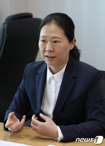 본문 이미지 - 권은희 의원 (자료사진) /뉴스1 ⓒ News1