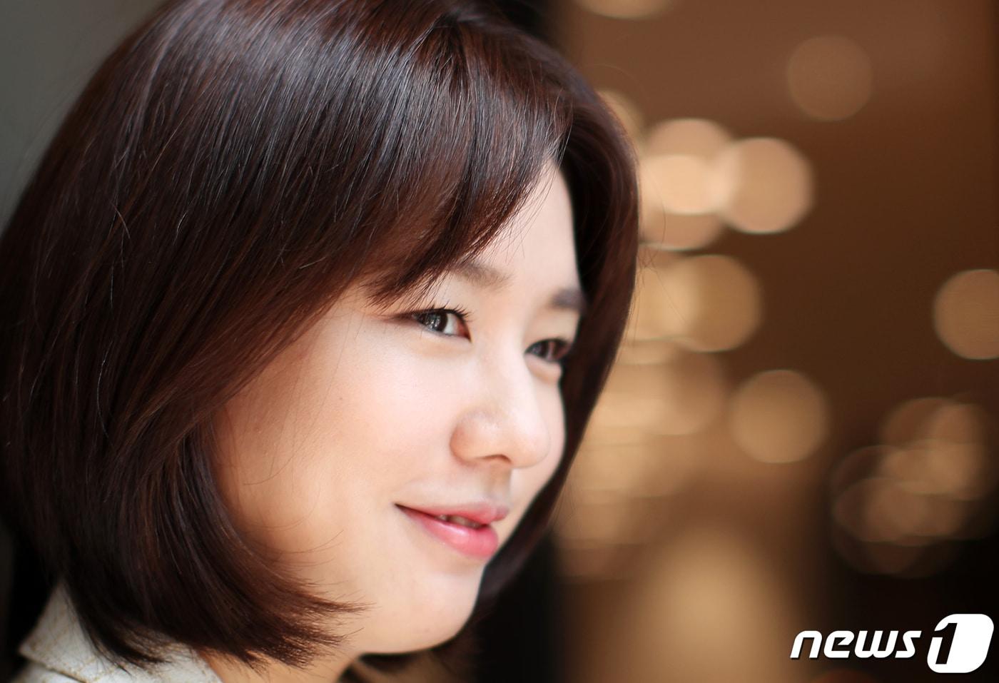 본문 이미지 - tvN 드라마 '슬기로운 의사생활'에서 열연한 배우 안은진/뉴스1