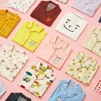 본문 이미지 - 스파오 파자마 페스티벌.ⓒ 뉴스1