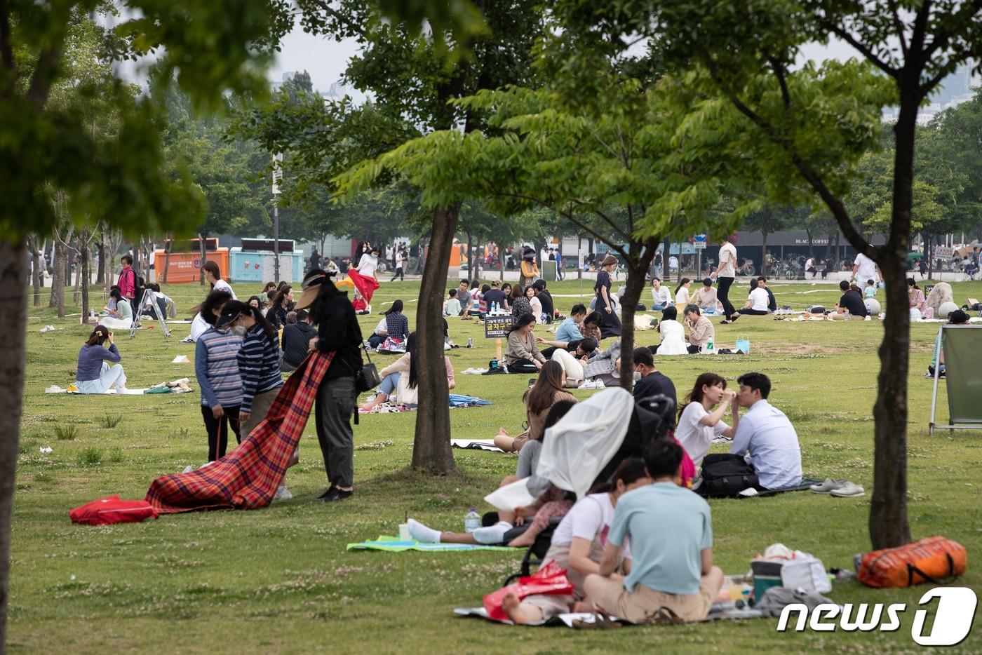 본문 이미지 - (사진은 기사 내용과 무관함) / 뉴스1 ⓒ News1