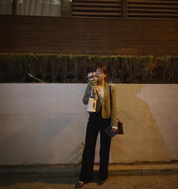 본문 이미지 - 임현주 인스타그램 ⓒ 뉴스1