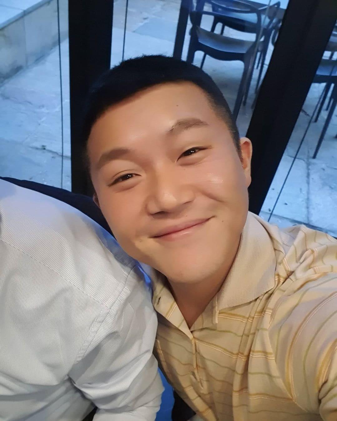 본문 이미지 - 조세호 인스타그램 ⓒ 뉴스1