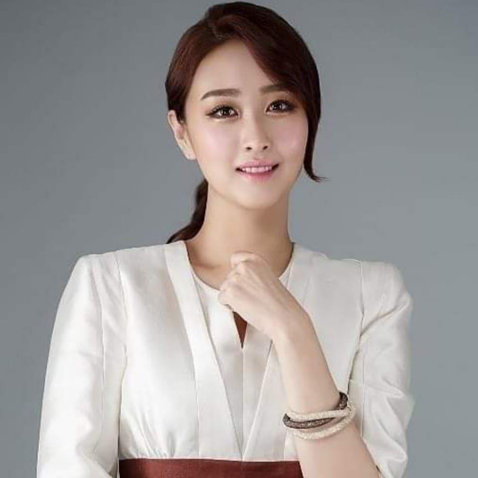 본문 이미지 - 이지현 아나운서 페이스북 ⓒ 뉴스1