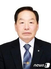 본문 이미지 - 최병은 진천축협 조합장.ⓒ 뉴스1