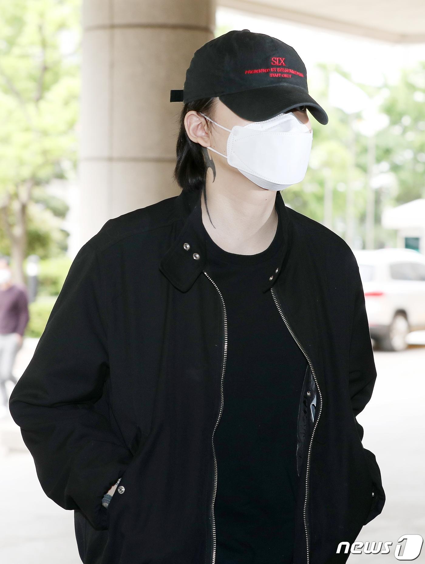 본문 이미지 - 래퍼 노엘/뉴스1 ⓒ News1 김진환 기자