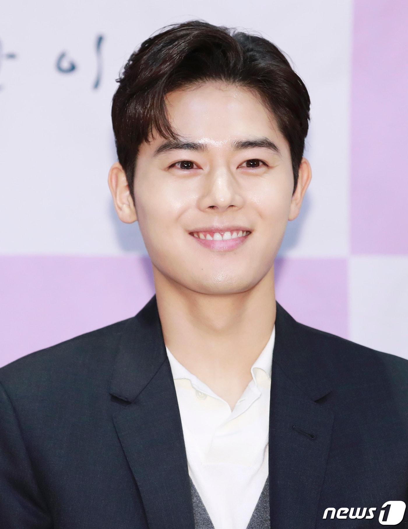 본문 이미지 - 배우 김동준 ⓒ News1