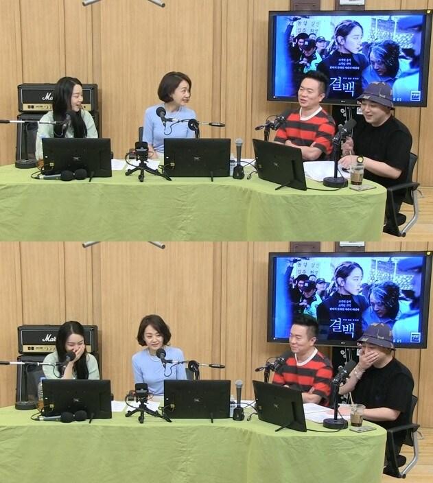 본문 이미지 - SBS 라디오 캡처 ⓒ 뉴스1