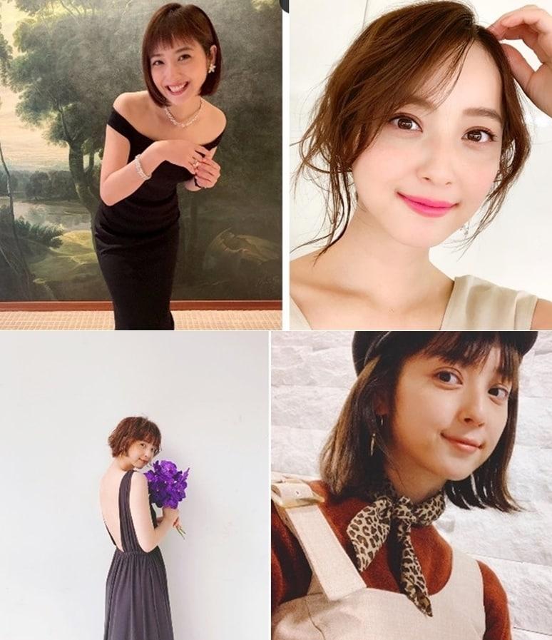 본문 이미지 - 일본서 개그콤비 '안잣슈'로 활동중인 개그맨 와타베 켄이 불륜 사실을 인정했다. 와타베 켄의 부인 사사키노조미 인스타그램 갈무리 ⓒ 뉴스1