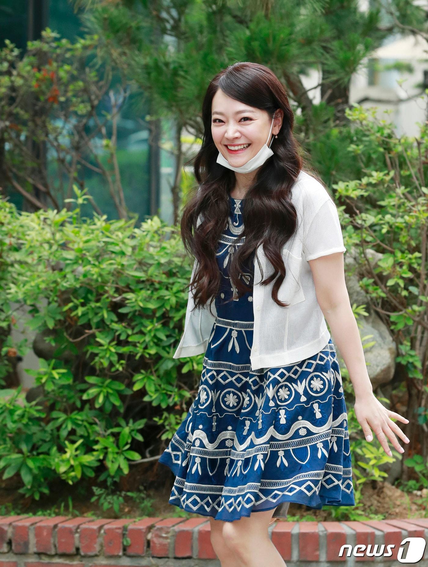 본문 이미지 - 뮤지컬 배우 김소현/뉴스1 ⓒ News1 권현진 기자