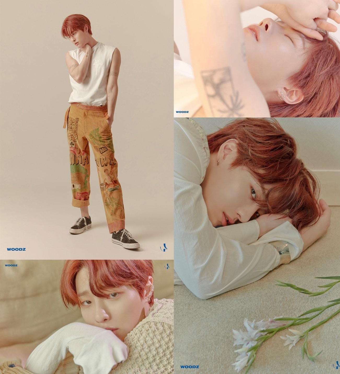 본문 이미지 - 가수 우즈(조승연)/위에화엔터테인먼트 제공 ⓒ 뉴스1