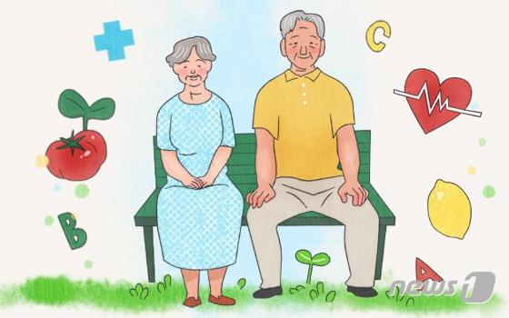 본문 이미지 - ⓒ News1 DB