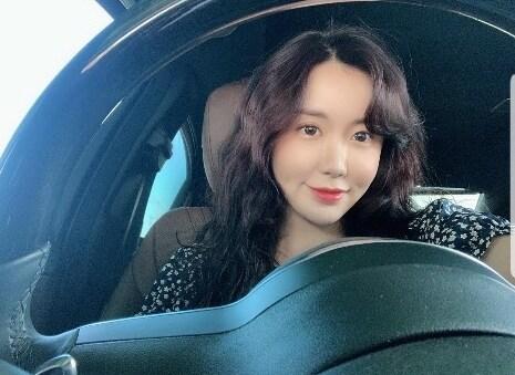 본문 이미지 - 이예림 인스타그램 ⓒ 뉴스1