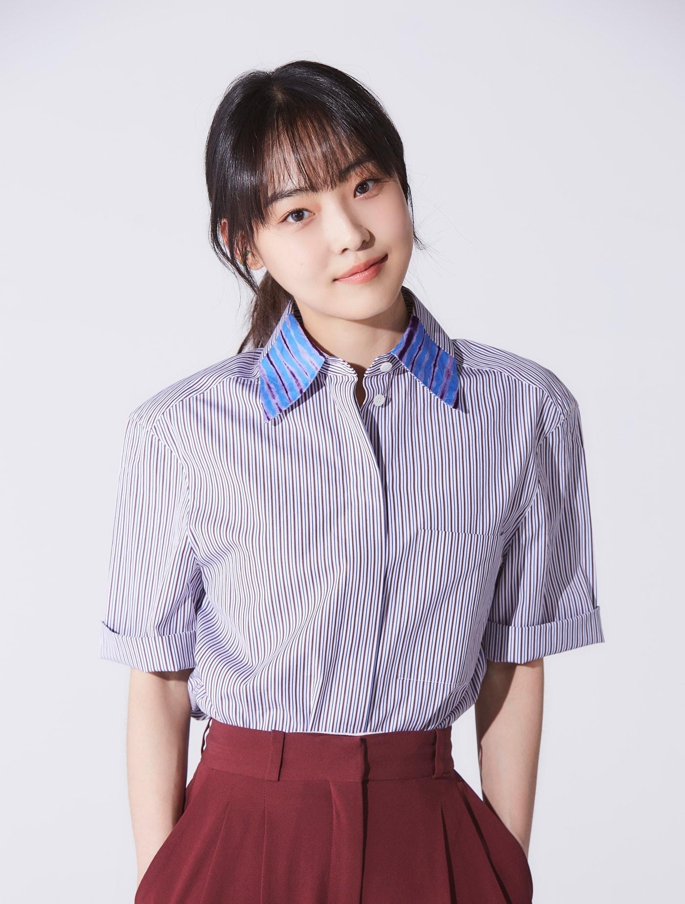 본문 이미지 - 배우 전소니/ 사진제공=매니지먼트 숲 ⓒ 뉴스1