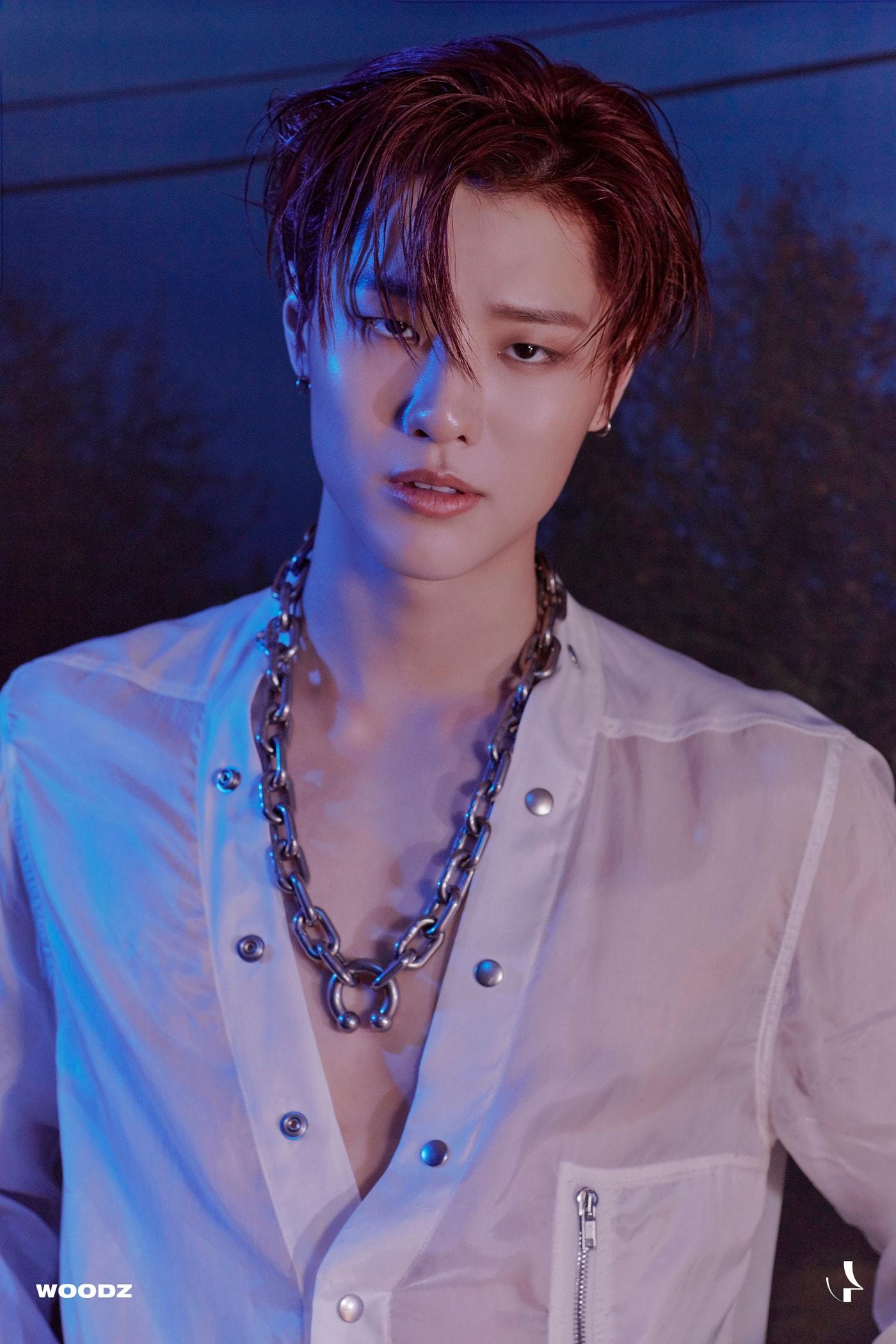 본문 이미지 - 가수 우즈(조승연)/우즈 트위터 ⓒ 뉴스1