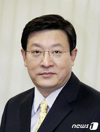 본문 이미지 - 허태수 GS그룹 회장 ⓒ 뉴스1
