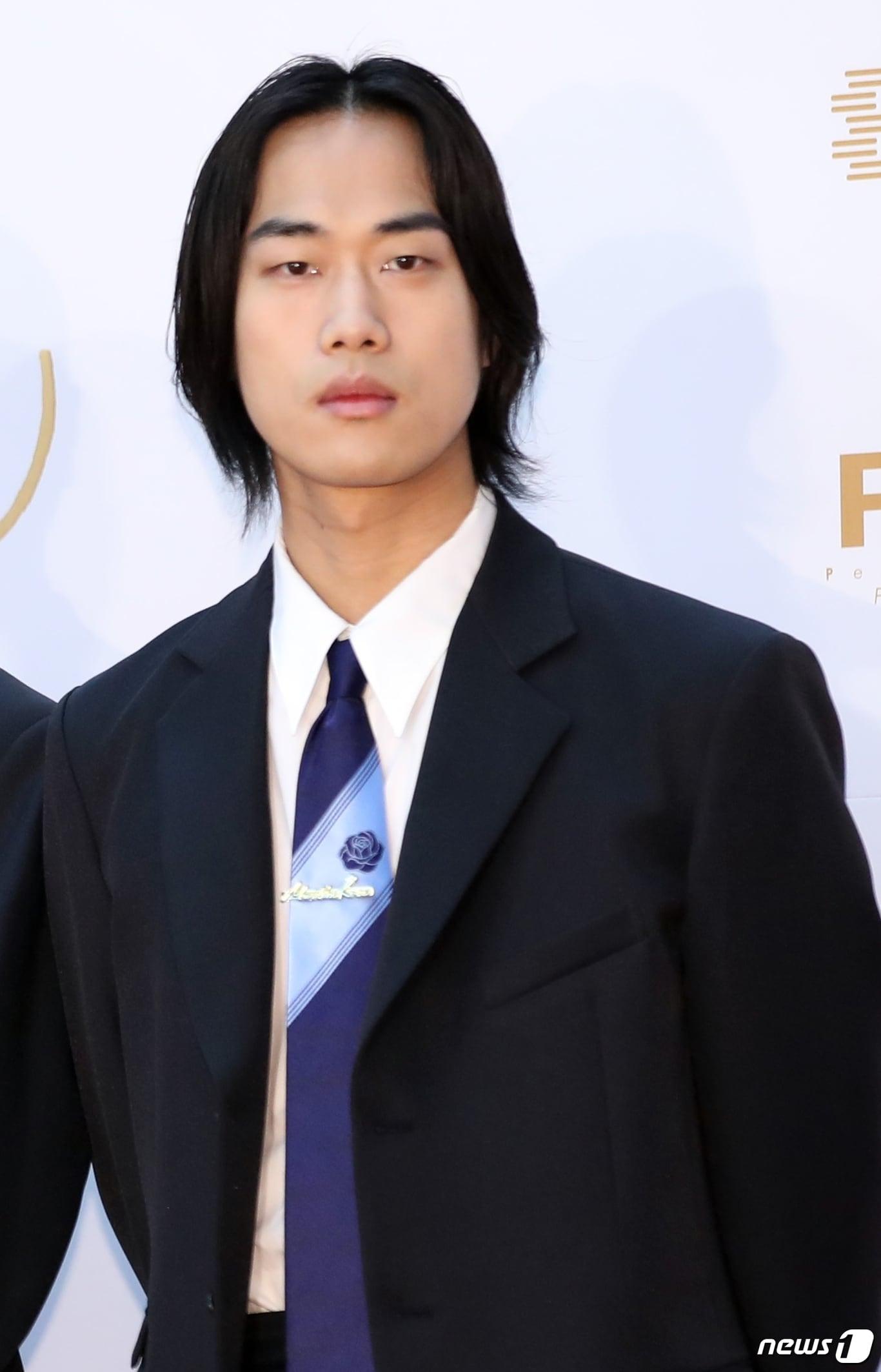 본문 이미지 - 혁오 임동건 ⓒ 뉴스1 권현진 기자