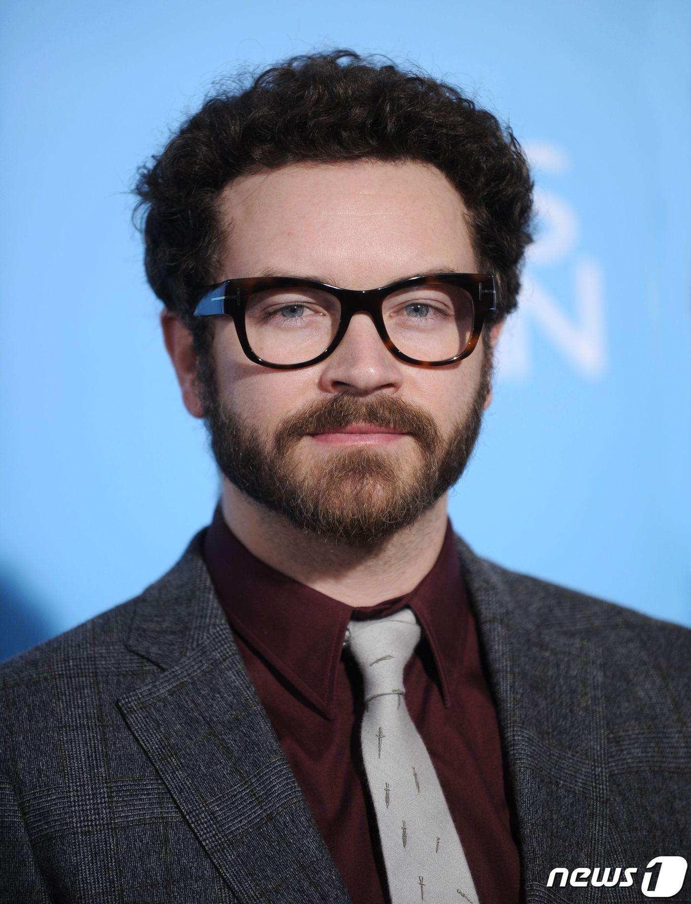 본문 이미지 - 대니 마스터슨 ⓒ AFP=뉴스1